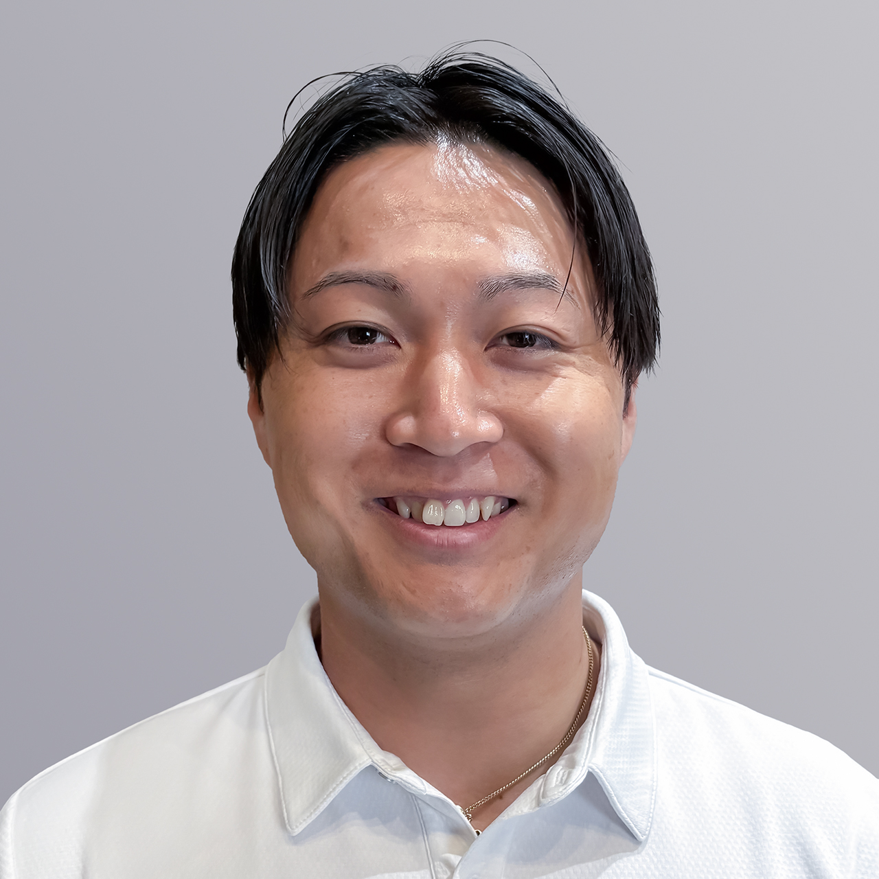 MASTER COACH 小倉幸也